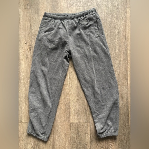The North Face Other - The North Face Charcoal Joggers